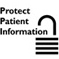 Protect Patient Information