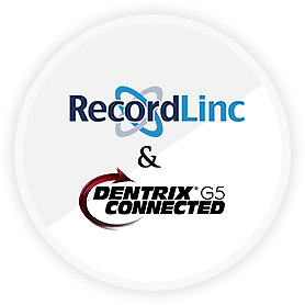 Dentrix and RecordLinc Press Release