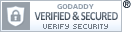 Verified & Secured